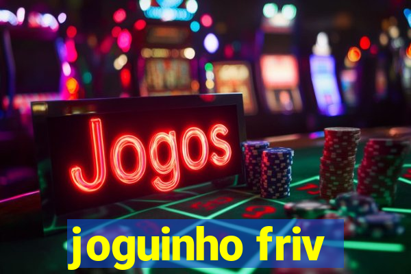 joguinho friv